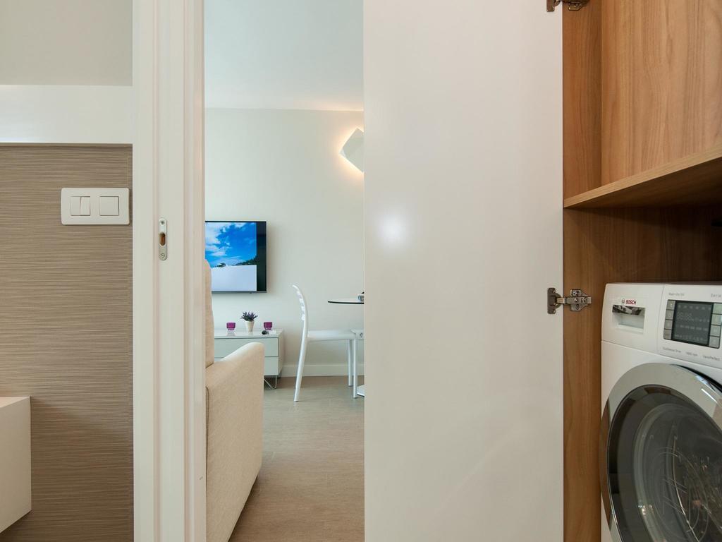 Beachfront Apartment Siesta 21 San Agustin Playa By Villagrancanaria מראה חיצוני תמונה