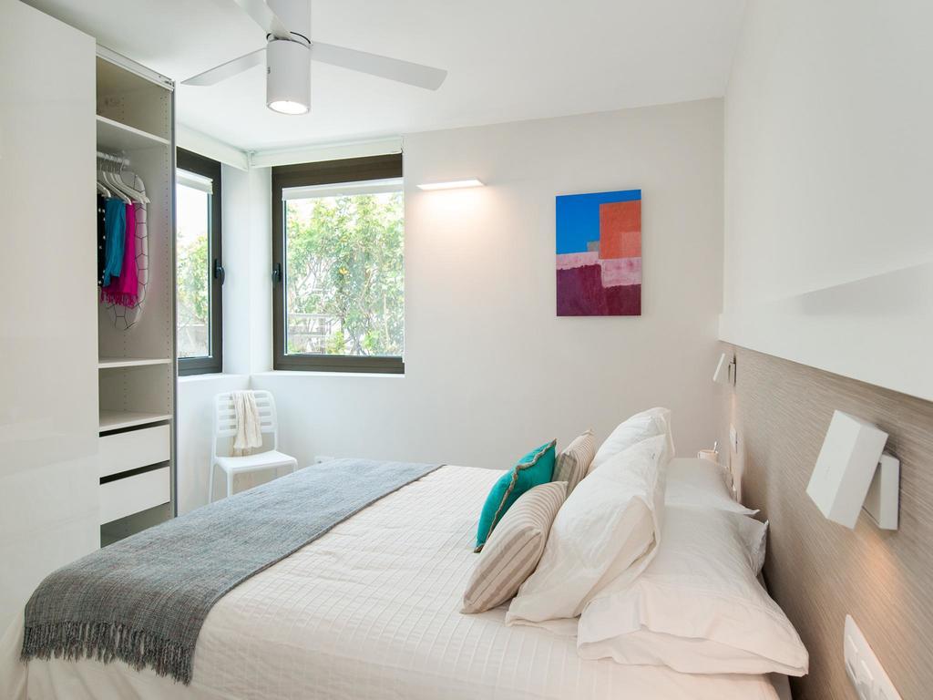 Beachfront Apartment Siesta 21 San Agustin Playa By Villagrancanaria מראה חיצוני תמונה