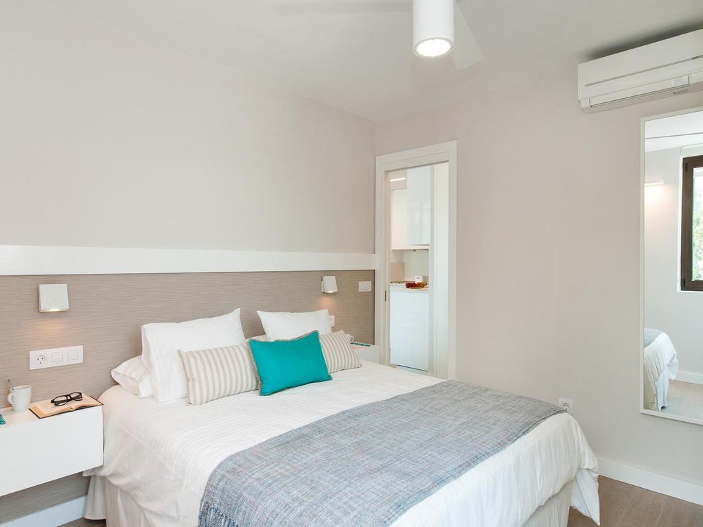 Beachfront Apartment Siesta 21 San Agustin Playa By Villagrancanaria מראה חיצוני תמונה